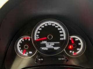 VOLKSWAGEN up! usata, con Sistema di navigazione
