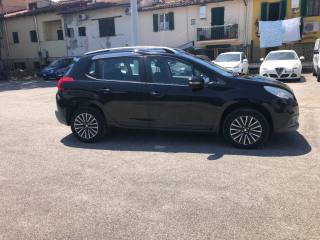 PEUGEOT 2008 usata, con Controllo trazione