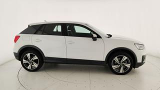 AUDI Q2 usata, con Autoradio