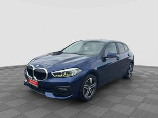 BMW Serie 1 Serie 1 d ADVANTAGE