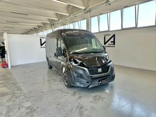 FIAT Ducato 33 2.2 Mjt 120CV PM-TM Furgone