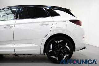 OPEL Grandland usata, con Chiusura centralizzata senza chiave