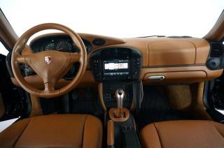 PORSCHE 911 usata, con Sensori di parcheggio posteriori