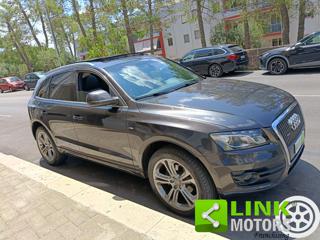 AUDI Q5 usata, con Climatizzatore
