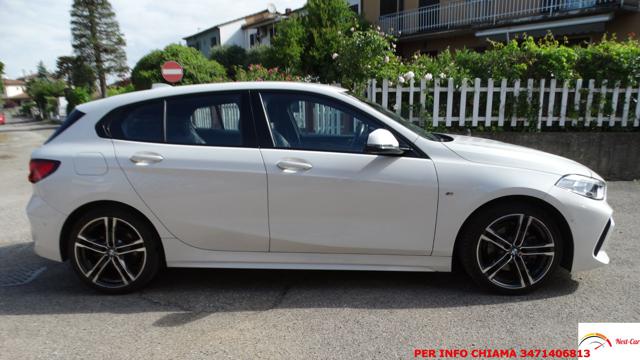 BMW 116 usata, con Airbag Passeggero
