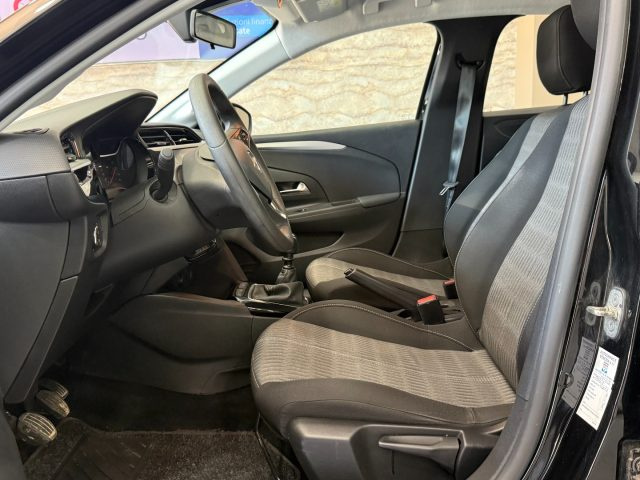 OPEL Corsa usata, con Climatizzatore