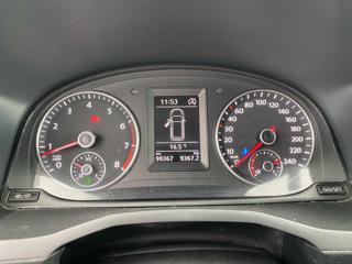 VOLKSWAGEN Caddy usata, con ESP