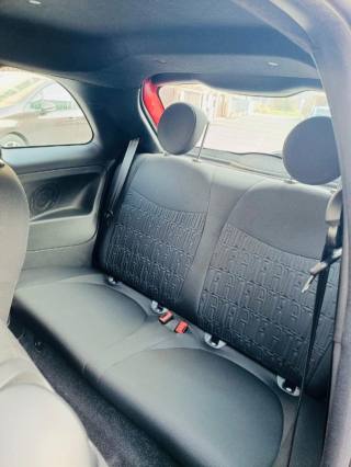 FIAT 500 usata, con Cruise Control