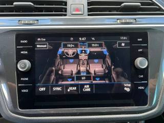 VOLKSWAGEN Tiguan usata 9