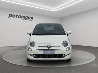 FIAT 500 usata, con Airbag