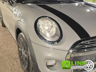 MINI One usata 27