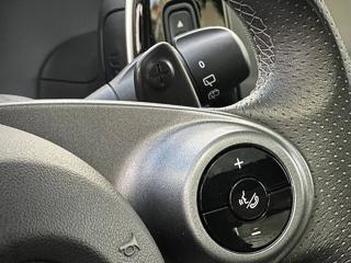 SMART ForTwo usata, con USB