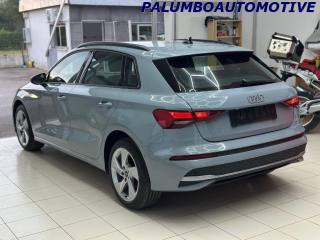 AUDI A3 usata, con Cerchi in lega