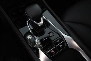 MG HS usata 12