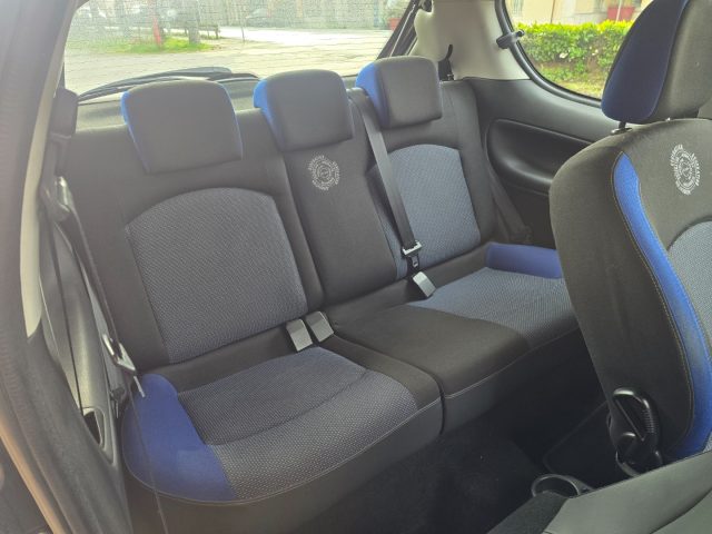 PEUGEOT 206 usata 50