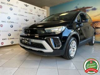 OPEL Crossland X usata 27