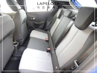 OPEL Corsa usata, con USB