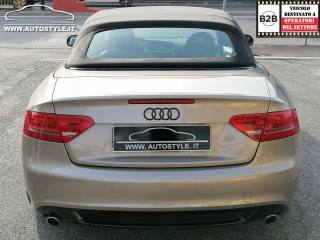 AUDI A5 usata, con Servosterzo