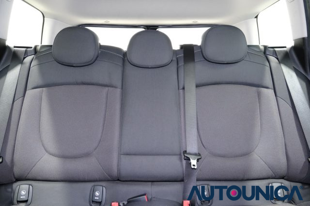 MINI Cooper Clubman usata 33