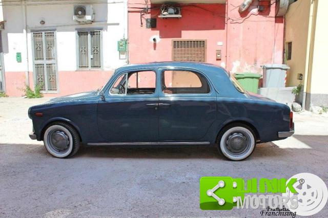 LANCIA Appia usata 10