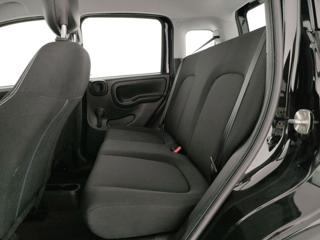 FIAT Panda usata, con ESP