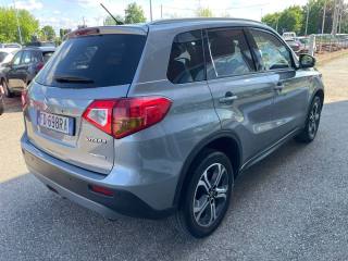 SUZUKI Vitara usata, con Climatizzatore