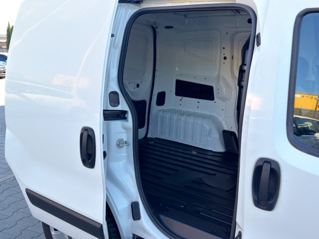 FIAT Fiorino usata 7
