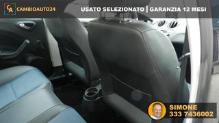 SEAT Ibiza usata 91