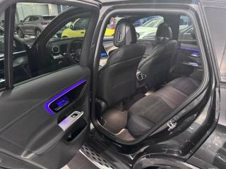 MERCEDES-BENZ GLC 300 usata, con Sedili riscaldati