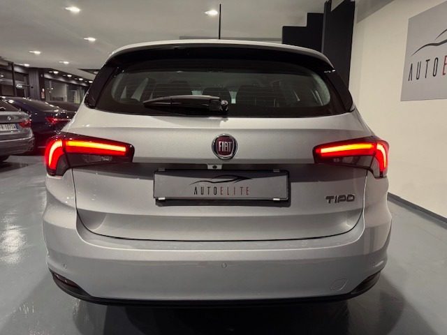 FIAT Tipo usata 4