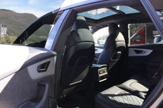AUDI Q8 usata, con Cruise Control