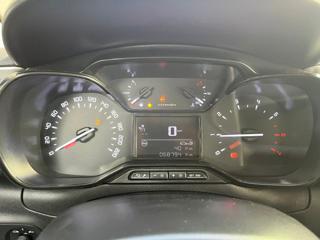 CITROEN C3 usata, con Chiusura centralizzata