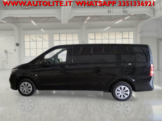 MERCEDES-BENZ Vito usata, con Climatizzatore