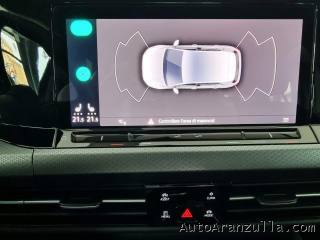 VOLKSWAGEN Golf usata, con Sistema di navigazione