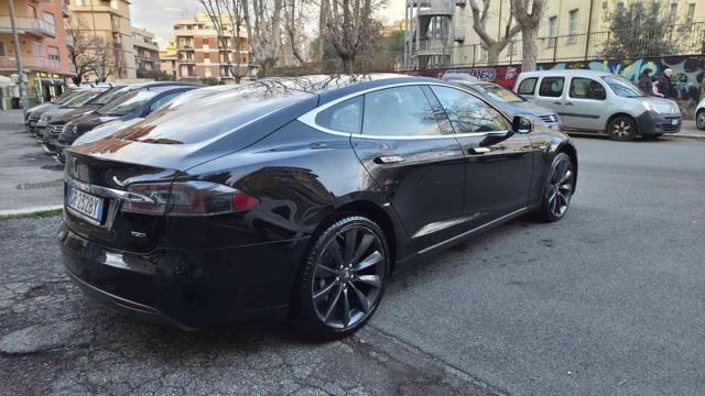 TESLA Model S usata, con Airbag Passeggero