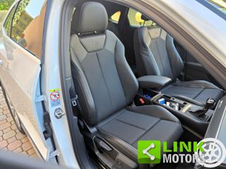 AUDI Q3 usata, con Climatizzatore