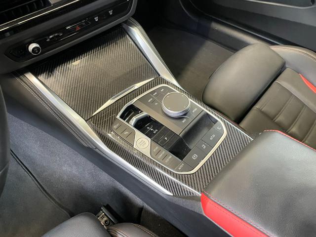 BMW M440 usata, con Immobilizzatore elettronico