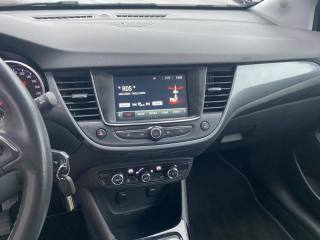 OPEL Crossland X usata, con Controllo automatico clima