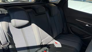 PEUGEOT 3008 usata, con Immobilizzatore elettronico