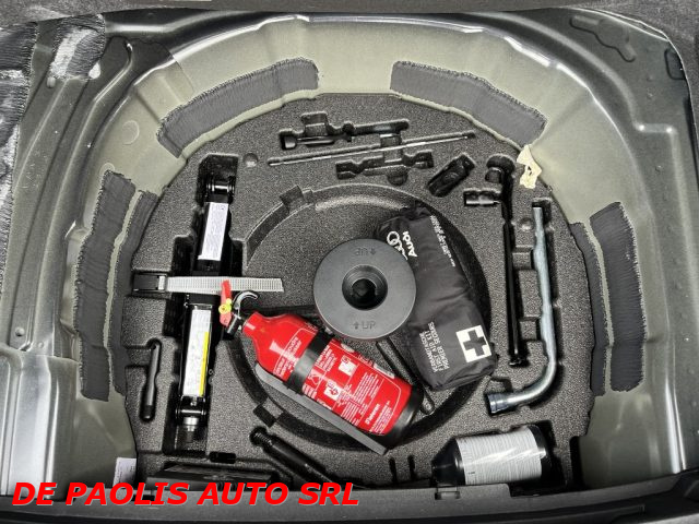 AUDI A1 usata, con Controllo elettronico della corsia