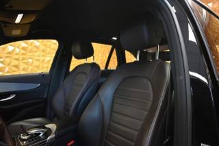 MERCEDES-BENZ GLC 220 usata 35