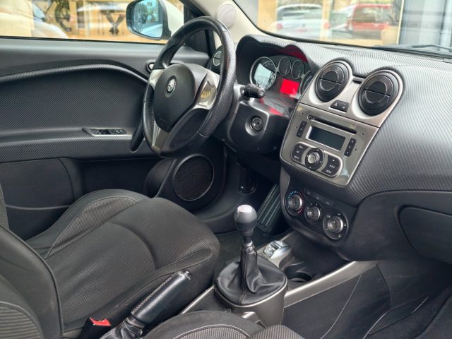 ALFA ROMEO MiTo usata, con Immobilizzatore elettronico