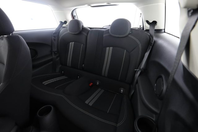 MINI Cooper S usata 3
