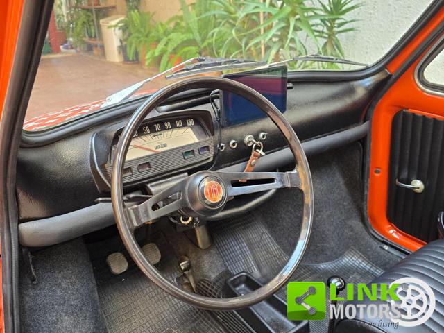FIAT 500L usata 3
