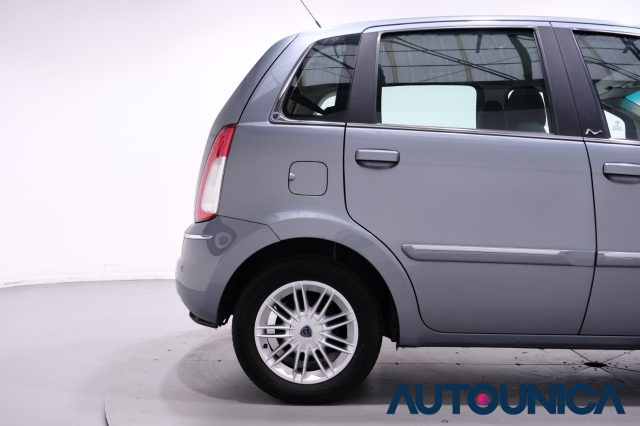 LANCIA MUSA usata 45