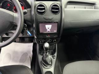 DACIA Duster usata, con Bluetooth