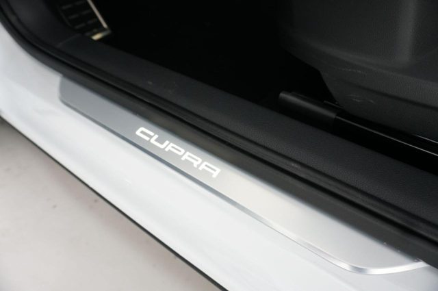 CUPRA Ateca usata, con Touch screen