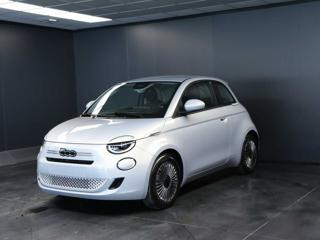 FIAT 500 Berlina 1.0 Hybrid Torino #VARI COLORI