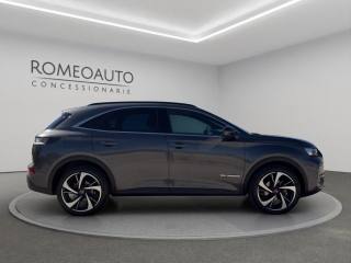 DS AUTOMOBILES DS 7 usata, con Chiusura centralizzata