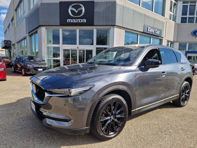 MAZDA CX-5 usata, con ABS